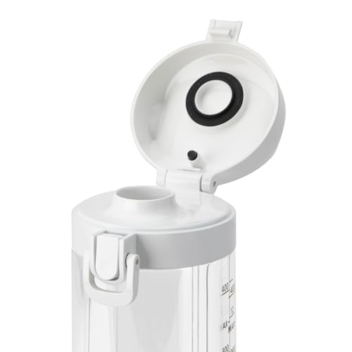 magic bullet Portable Blender MBPB50100W White