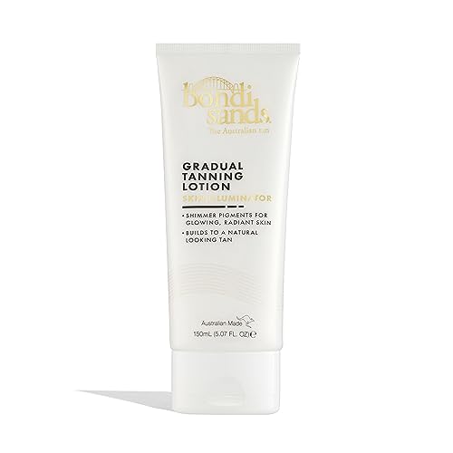 Bondi Sands Autobronceador Gradual SKIN ILLUMINATOR 150ml