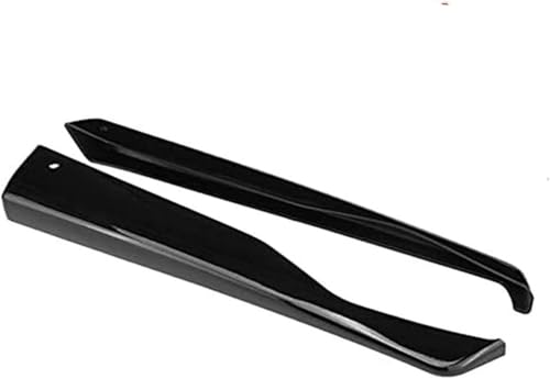 Aileron arrière diffuseur de voiture premium pour Subaru Impreza WRX Sti 2011-2014