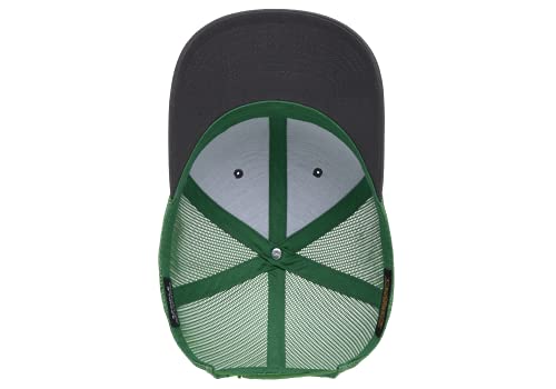 Image of Yupoong Yp Classics Retro Trucker Cap