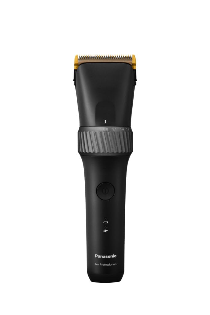 PANASONIC ER-GP50 BLACK