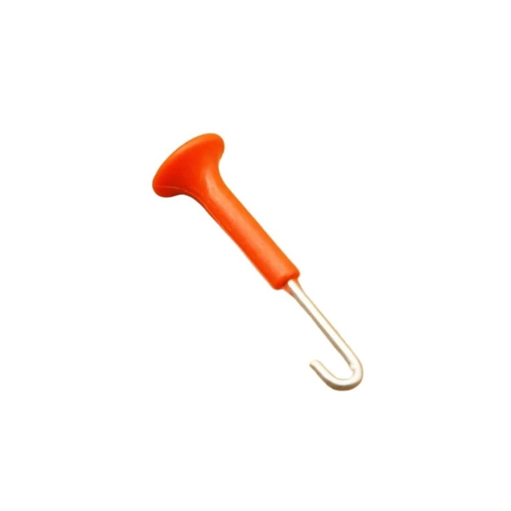 Plunzx One Color Replacement Parts 5Pcs Choke Rod Lever Chainsaw 2500 25Cc G2500 Top Handle Pruner Saw