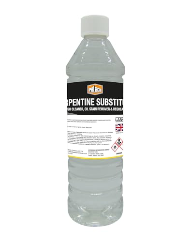 Palace Langlow Turpentine Substitute 750 ml (0050400)