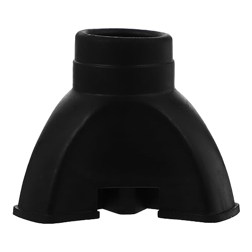 Beavorty Your Trekking Poles Strong Rubber Tips No Tools Required for Mountaineering