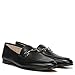 Sam Edelman Women's Loraine Loafer, Black Leather, 8 Wide