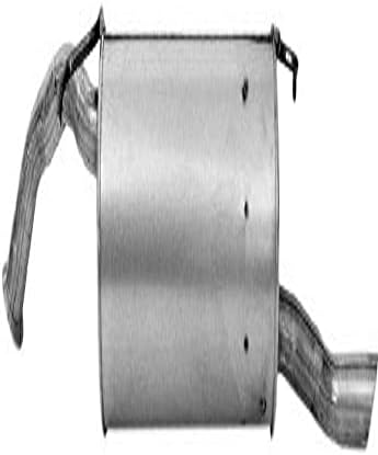 Walker Quiet-Flow SS Muffler Assembly 55529 | O'Reilly Auto Parts