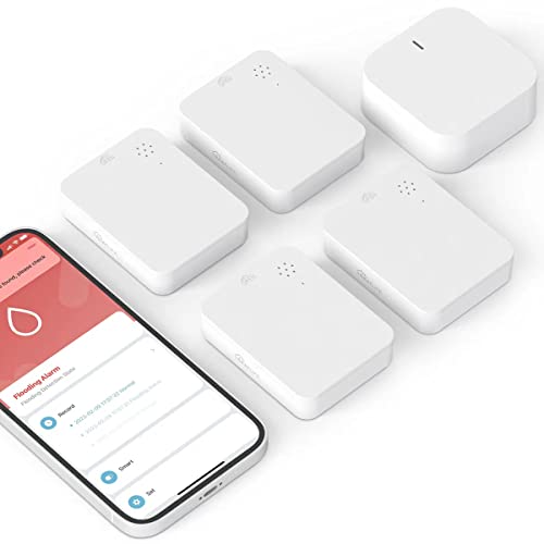 List of Ten Best Nest Water Sensor Top Picks 2023 Reviews