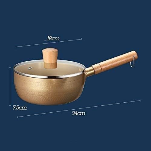 Wok Cookery aluminio antiadherente para cocina miniatura 2
