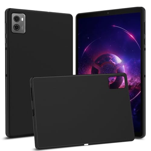 Image of TGK Back Cover Case for Lenovo Legion Tab 8.8 inch Black