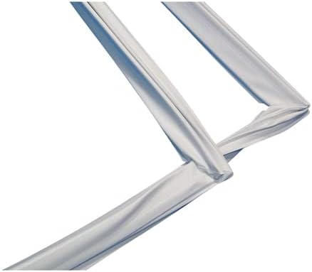 Direct Replacement for Frigidaire 5304505529 Freezer Gasket 5304506127