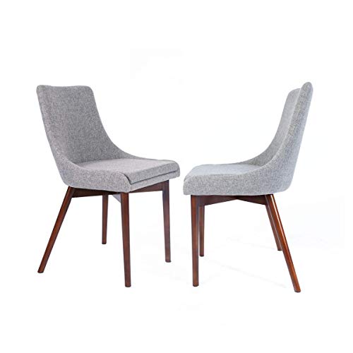 The 29 Best Upholstery Fabric Dining Chairs of 2024 [Verified] Cherry Picks
