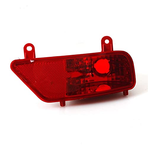 Luces traseras de coche Peugeot 3008 con ajuste perfecto y seguro
