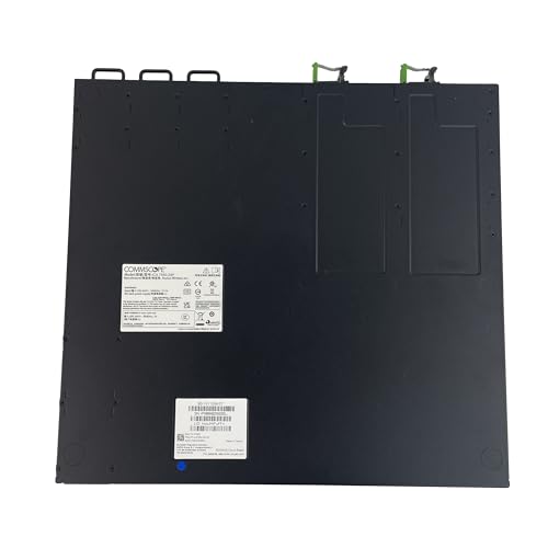 Image of Commscope Ruckus ICX 7550-24P Mid-Range Access 24 Ports 1G PoE Switch