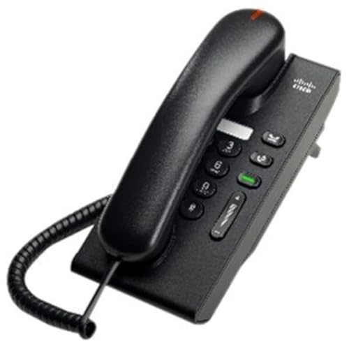IP Phone 6901 Charcoal Std