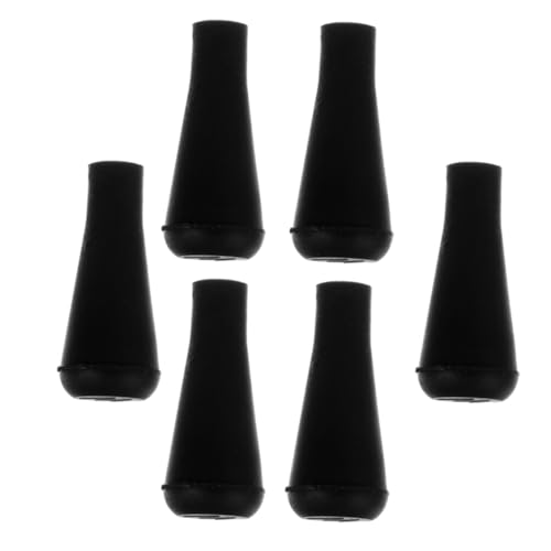 BRIGHTFUFU Safety Arrow Tips Rubber Arrowheads for Archery Practice Versatile Replacement Arrows Lightweight Design