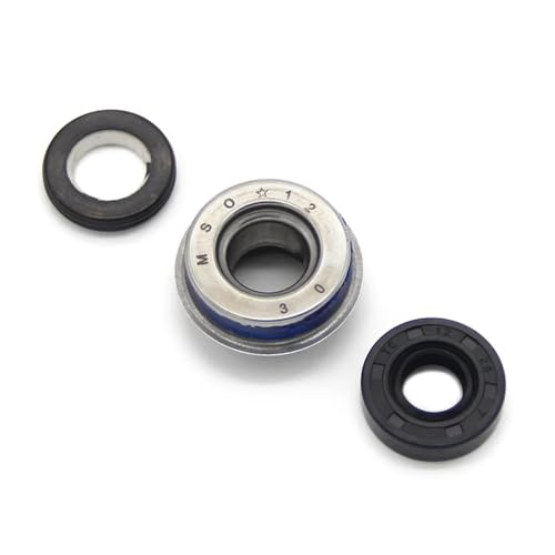 Joints d'étanchéité de haute précision pour CB400 VTEC et VFR800 RC46 - 3