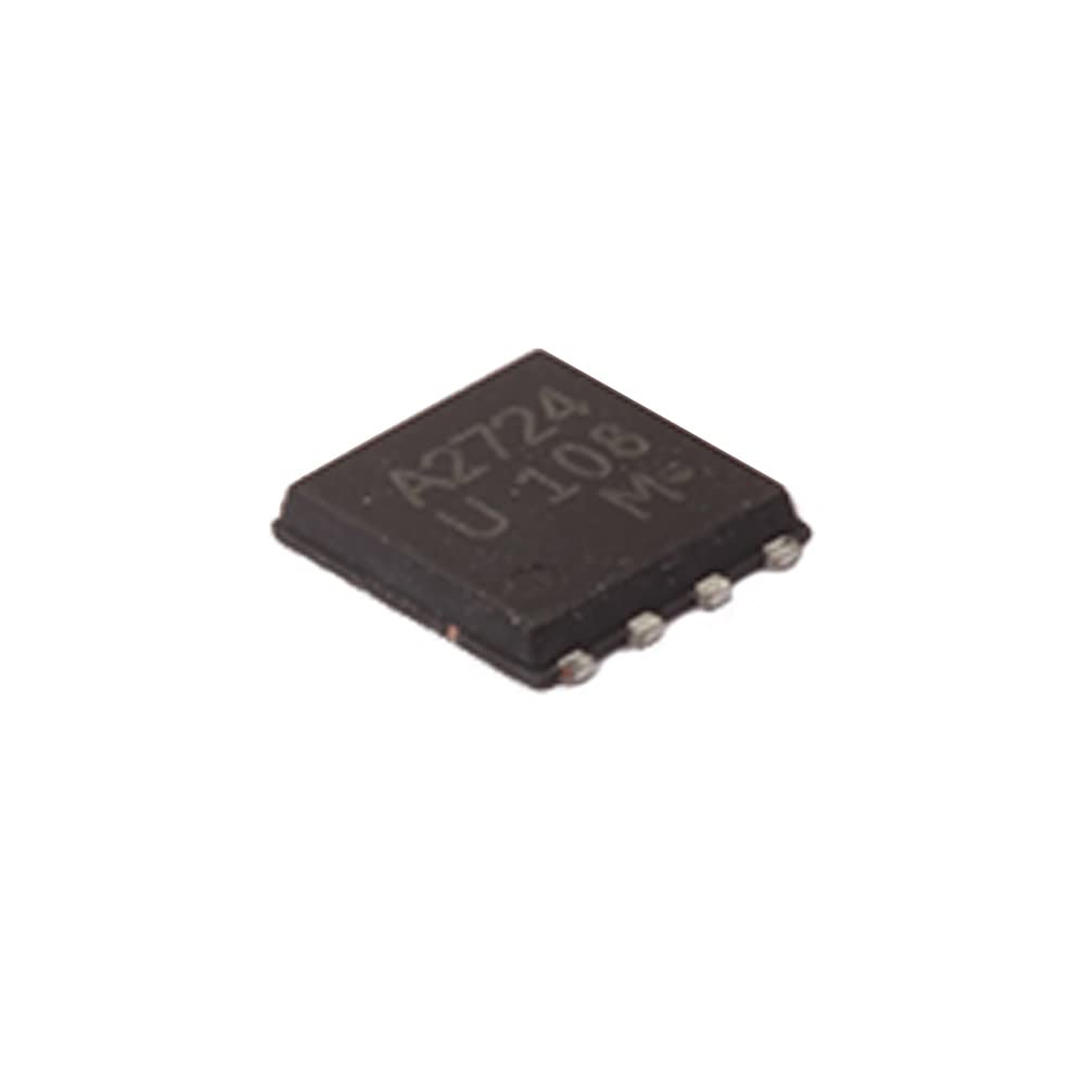 5pieces/lot UPA2724UT1A UPA2724 A2724 MOSFET(Metal Oxide Semiconductor Field Effect Transistor)