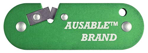 Sterling Knife Sharpener (Green)