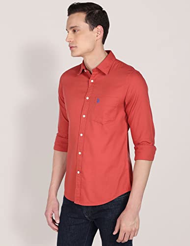 Image of U.S. Polo ASSN. Men Shirt