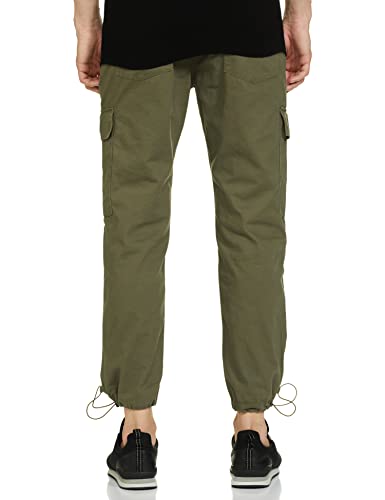 Image of Amazon Brand - INKAST Men Cargo Pants