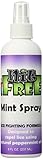 Nit Free Head Lice Repellent Spray (Peppermint, 8-Ounce)