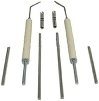 BECKETT 51811U Electrode KIT for NX Burner UP to 9" Tube