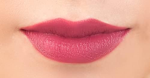 Physicians Formula Organic Wear All Natural Lipstick, Raspberry Crush, Nourishing, Dermatologist Approved, Gluten Free,