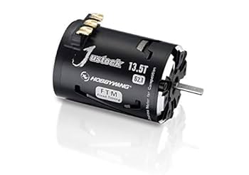 HOBBYWING ブラシレスモーター(*最終値下げしました) Amazon | 【国内正規品】HOBBYWING XeRun Justock 3650 SD G2.1