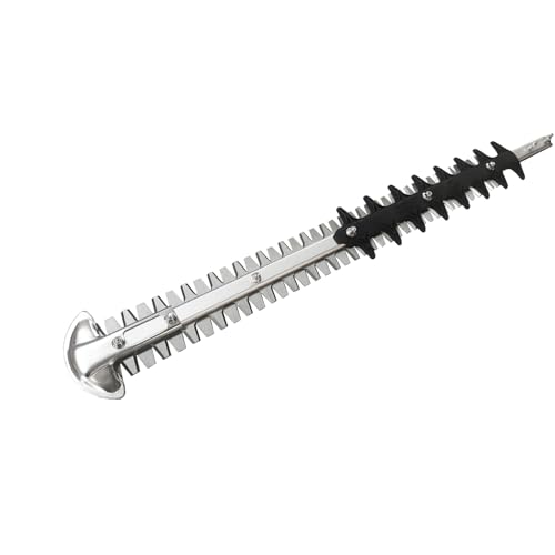 24 inch Hedge Trimmer Blade Assembly fits for Sthil's Hedger Trimmers by Kerlista - Used condition - US$39.68
