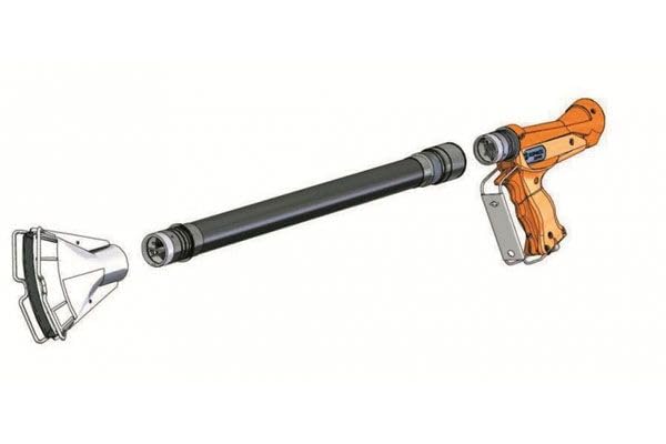 2200 3000 Heat Gun 6 8 Combo Extension Part 333371 Old Part 333370 — view 3