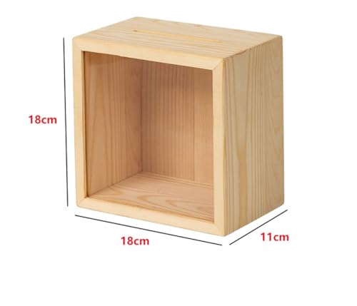 Sefoemut 1 nӂؐ|VAQ̃e[ȗuA[{bNX (05 18*18*11cm) [sAi]