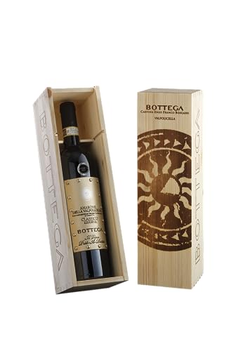 Gusto: Vino di grande struttura, complesso, avvolgente, caldo al palato, con netti sentori speziati (cannella, cardamomo, pepe nero) e di tabacco, lunga persistenza e una morbidezza in perfetto equilibrio con l’acidità e le note tanniche.