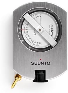 SUUNTO PM-5 Clinometer
