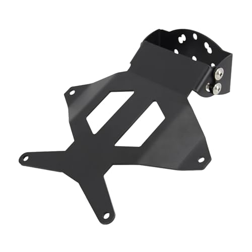 Support téléphone portable moto pour V-Strom 650 : idéal pour vos road trips