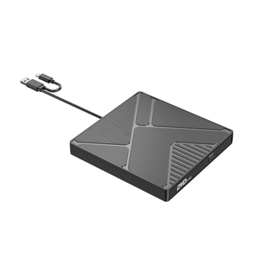 Graveur DVD ordinateur portable et lecteur optique USB 3.0 nomade pour vos soirées cinéma