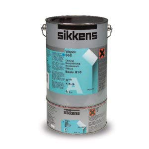 SIKKENS Wapex 660 de 1 litro