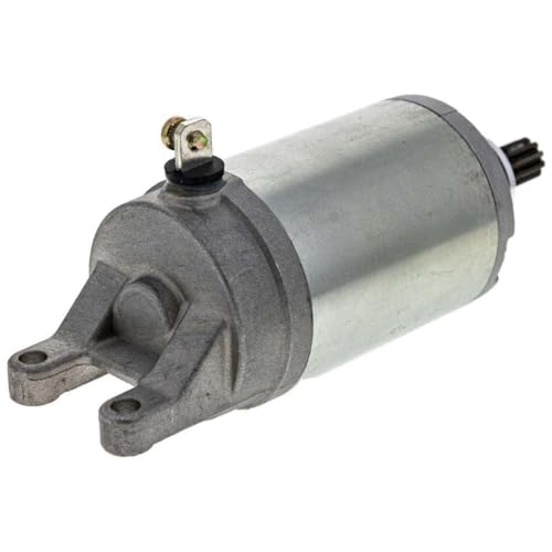 Démarreur premium pour Triumph Street Triple 675 et 765 2013-2015