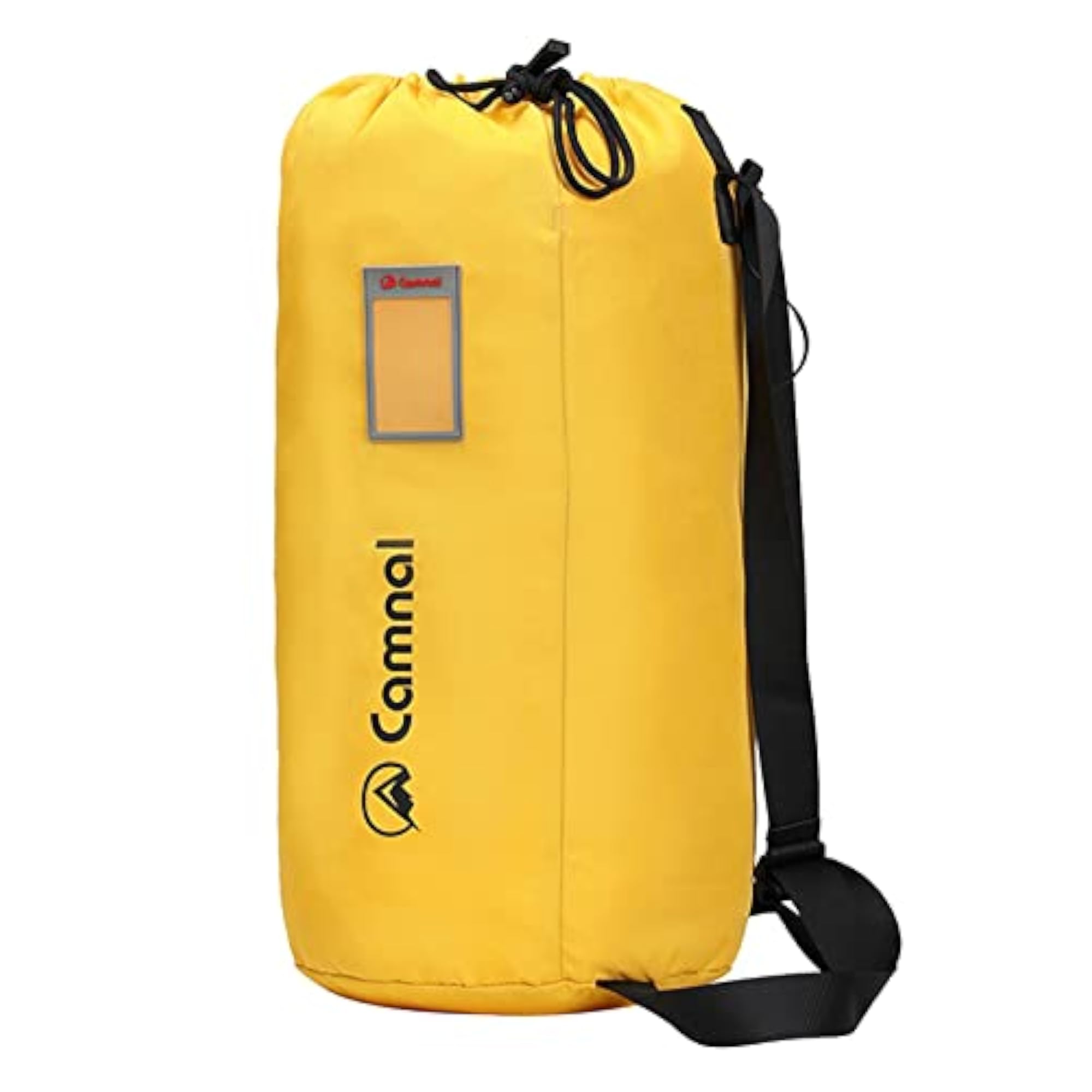 Rock Climbing Rope Bag Backpack Organizer Holder