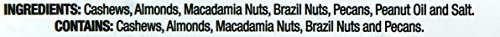 Signature's Kirkland Fancy Mixed Nuts, 40 Oz - Thumbnail 4