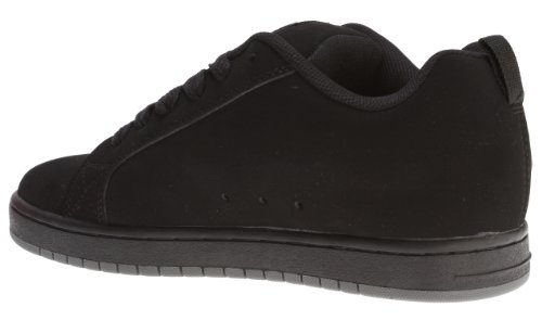 Image of DC Men's Court Graffik SE Skate Shoe