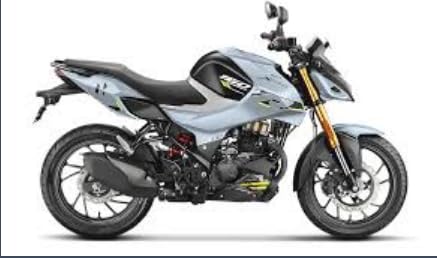 Hero Xtreme 160R 4V Matt Shadow Grey ETB Ride Modes Booking for Ex-Showroom Price-image-18