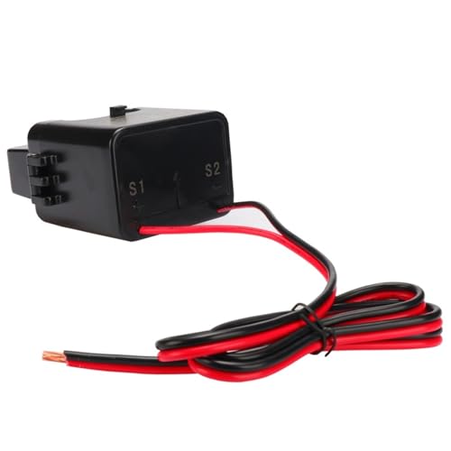 Transformador de corriente con nucleo de ferrita dividido CA tipo abierto sensor OPCT50AL 5