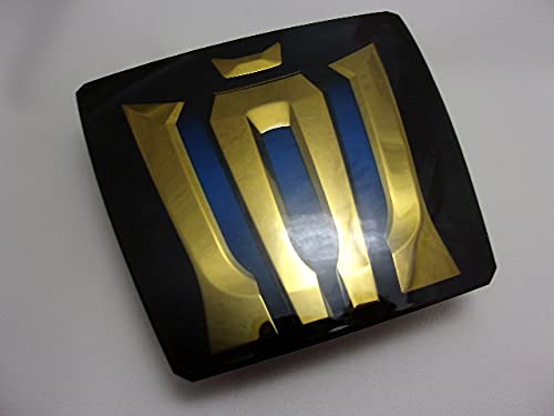 Amazon | 【ゴールド加工作業料】トヨタ 220系クラウン (ミリ波