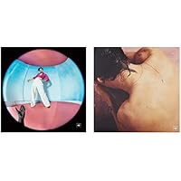 Harry Styles: Complete Vinyl Set