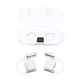 RASTKY Auriculares con Traductor de Idiomas AI, Reducción Activa de Ruido, Auriculares Inalámbricos de Traducción para Empresas, Aventuras Al Aire, ABS, 2