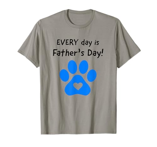 Pitbull Vatertag, Pitbull Dad, Pitbull Dog Lover T-Shirt