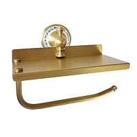 Barra portasciugamani in ottone bronzo antico, regolabile da 39,5 a 70,5 cm, per porta asciugamani da bagno, accessori hardware da bagno a parete, design intagliato