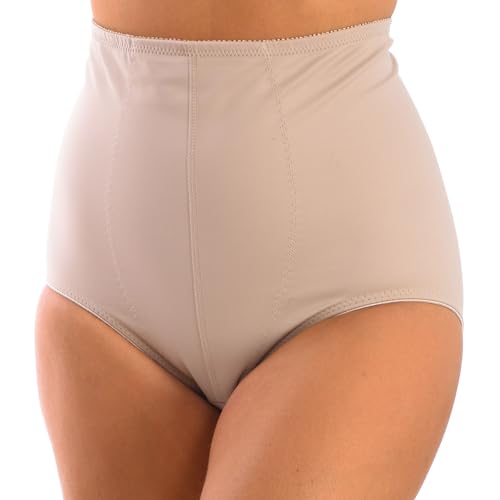 Selene 906, Braguita Faja Para Mujer, Tierra, ES 54