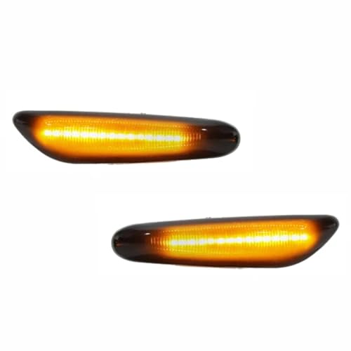 Clignotant de voiture cassé ? Changez pour ce modèle E60 E61 X3 - 2