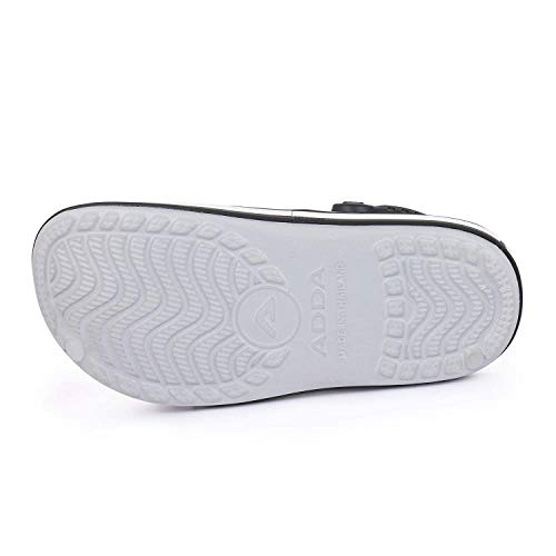 Image of ADDA-NAVIGATOR-01 || Durable & Comfortable || Lightweight || Fashionable || Super Soft || Outdoor Clogs for Men